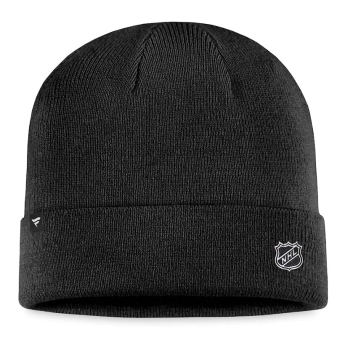 Boston Bruins căciulă de iarnă Authentic Pro Prime Cuffed Beanie