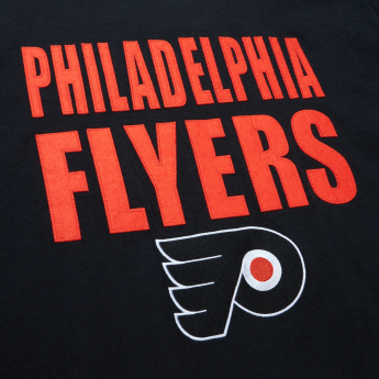 Philadelphia Flyers tricou de bărbați NHL Legendary Slub Ss Tee