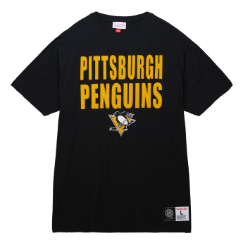 Pittsburgh Penguins tricou de bărbați NHL Legendary Slub Ss Tee