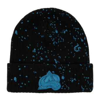 Colorado Avalanche căciulă de iarnă NHL Nep Knit