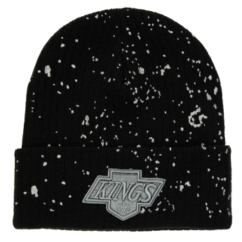 Los Angeles Kings căciulă de iarnă NHL Nep Knit Vntg