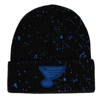 St. Louis Blues căciulă de iarnă NHL Nep Knit Vntg