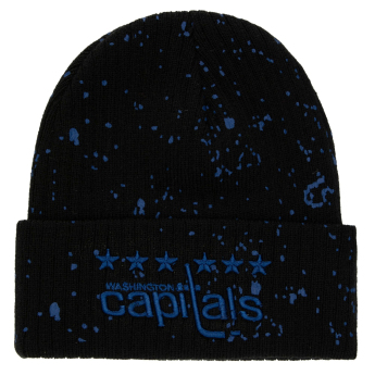 Washington Capitals căciulă de iarnă NHL Nep Knit Vntg