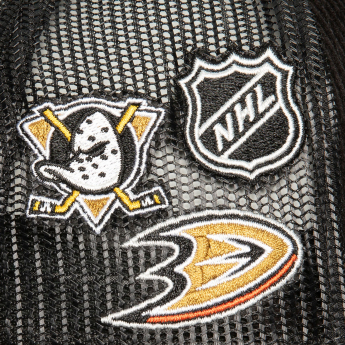 Anaheim Ducks șapcă de baseball NHL Times Up Trucker black