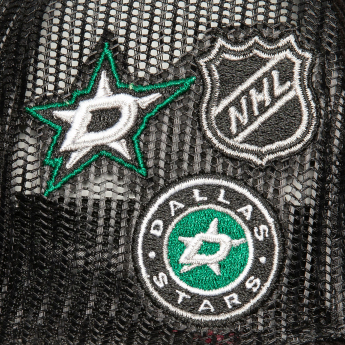 Dallas Stars șapcă de baseball NHL Times Up Trucker black