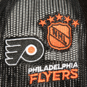 Philadelphia Flyers șapcă de baseball NHL Times Up Trucker black