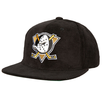 Anaheim Ducks șapcă flat NHL All Directions Snapback