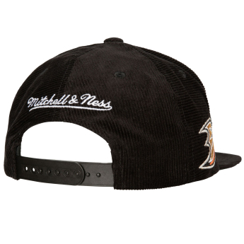 Anaheim Ducks șapcă flat NHL All Directions Snapback