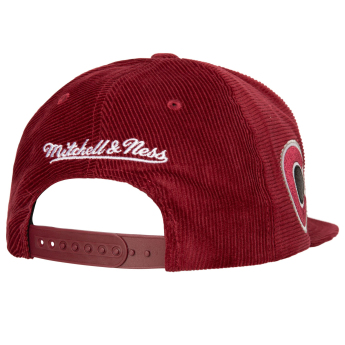 Colorado Avalanche șapcă flat NHL All Directions Snapback