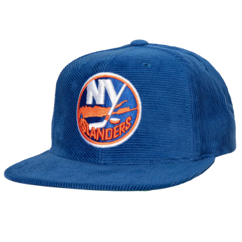 New York Islanders șapcă flat NHL All Directions Snapback