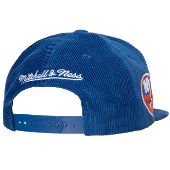 New York Islanders șapcă flat NHL All Directions Snapback