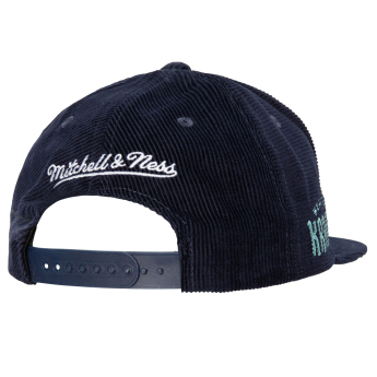 Seattle Kraken șapcă flat NHL All Directions Snapback