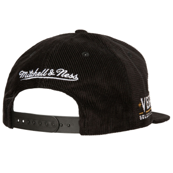 Vegas Golden Knights șapcă flat NHL All Directions Snapback
