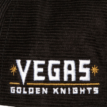 Vegas Golden Knights șapcă flat NHL All Directions Snapback