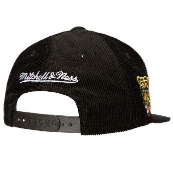 Boston Bruins șapcă flat NHL All Directions Snapback