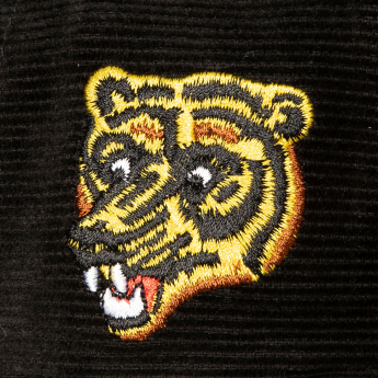 Boston Bruins șapcă flat NHL All Directions Snapback