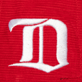 Detroit Red Wings șapcă flat NHL All Directions Snapback