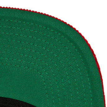 Detroit Red Wings șapcă flat NHL All Directions Snapback