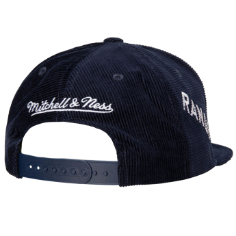 New York Rangers șapcă flat NHL All Directions Snapback
