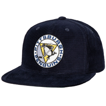 Pittsburgh Penguins șapcă flat NHL All Directions Snapback