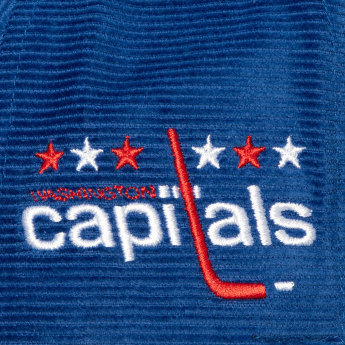 Washington Capitals șapcă flat NHL All Directions Snapback