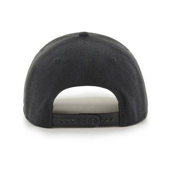 Anaheim Ducks șapcă de baseball Cold Zone 47 MVP DPB Black