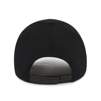 Boston Bruins șapcă de baseball Sure Shot Snapback 47 MVP bear Black