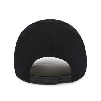 Boston Bruins șapcă de baseball Sure Shot Snapback 47 MVP Black