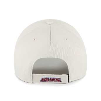Colorado Avalanche șapcă de baseball 47 MVP Bone