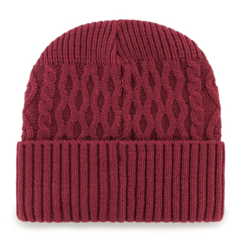 Colorado Avalanche căciulă de iarnă Drumcliffe 47 CUFF KNIT Natural