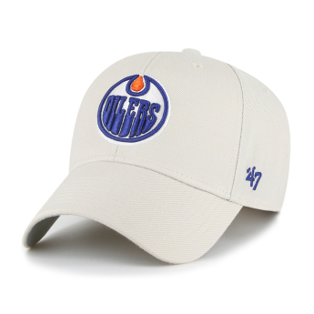 Edmonton Oilers șapcă de baseball 47 MVP Bone
