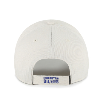 Edmonton Oilers șapcă de baseball 47 MVP Bone