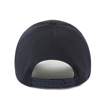 Edmonton Oilers șapcă de baseball Sure Shot Snapback 47 MVP Navy