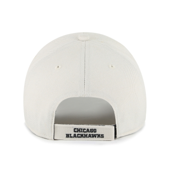 Chicago Blackhawks șapcă de baseball 47 MVP Bone