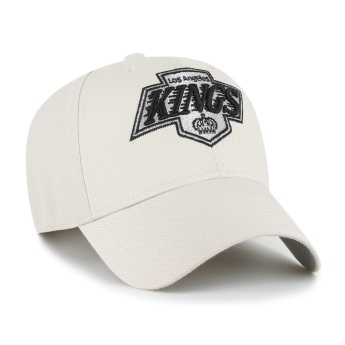 Los Angeles Kings șapcă de baseball Vintage Bone