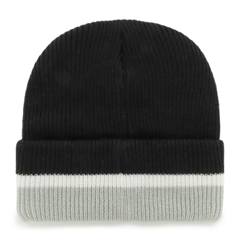 Los Angeles Kings căciulă de iarnă Split Cuff 47 CUFF KNIT Black