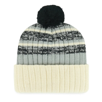 Los Angeles Kings căciulă de iarnă Tavern 47 CUFF KNIT Natural
