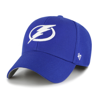 Tampa Bay Lightning șapcă de baseball MVP Royal