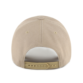 Toronto Maple Leafs șapcă de baseball 47 MVP SNAPBACK Khaki