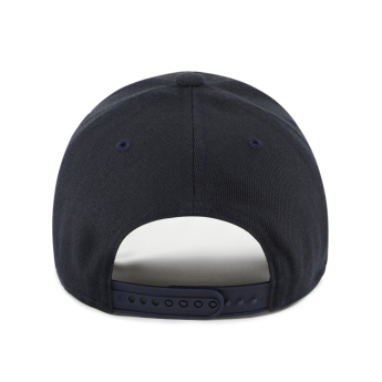 Toronto Maple Leafs șapcă de baseball 47 MVP SNAPBACK Light Navy