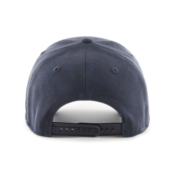 Winnipeg Jets șapcă de baseball Sure Shot Snapback 47 MVP Navy