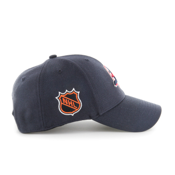 Winnipeg Jets șapcă de baseball Sure Shot Snapback 47 MVP Navy