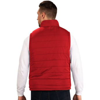 Chicago Blackhawks vestă de bărbați Power Hitter Reversible Vest