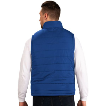 New York Rangers vestă de bărbați Power Hitter Reversible Vest