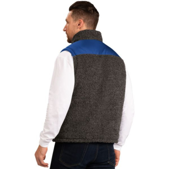 New York Rangers vestă de bărbați Power Hitter Reversible Vest