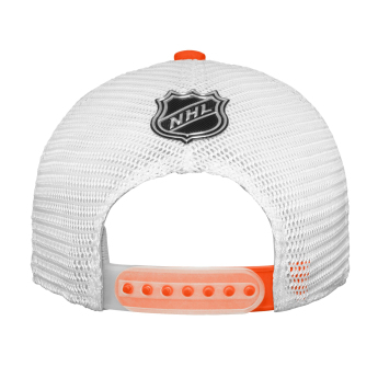 Philadelphia Flyers șapcă de baseball pentru copii Locker Room Structured Adjustable