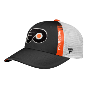 Philadelphia Flyers șapcă de baseball pentru copii Locker Room Structured Adjustable