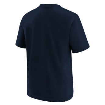 Seattle Kraken tricou de copii Exemplary Ss Vnk Tee