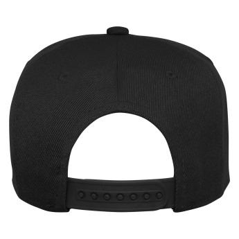 New Jersey Devils șapcă flat de copii Logo Flatbrim Snapback