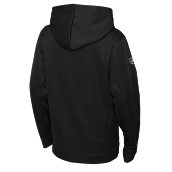 Los Angeles Kings hanorac cu glugă pentru copii Authentic Pro Hoodie Po Hood